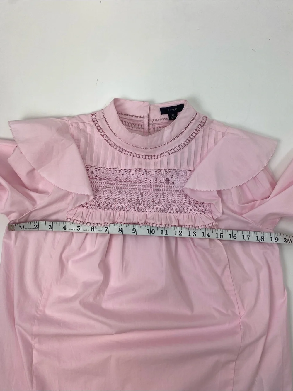 J. Crew Blouse